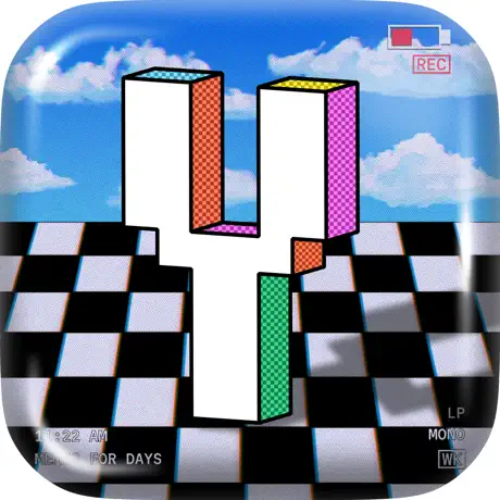 Yapster Logo